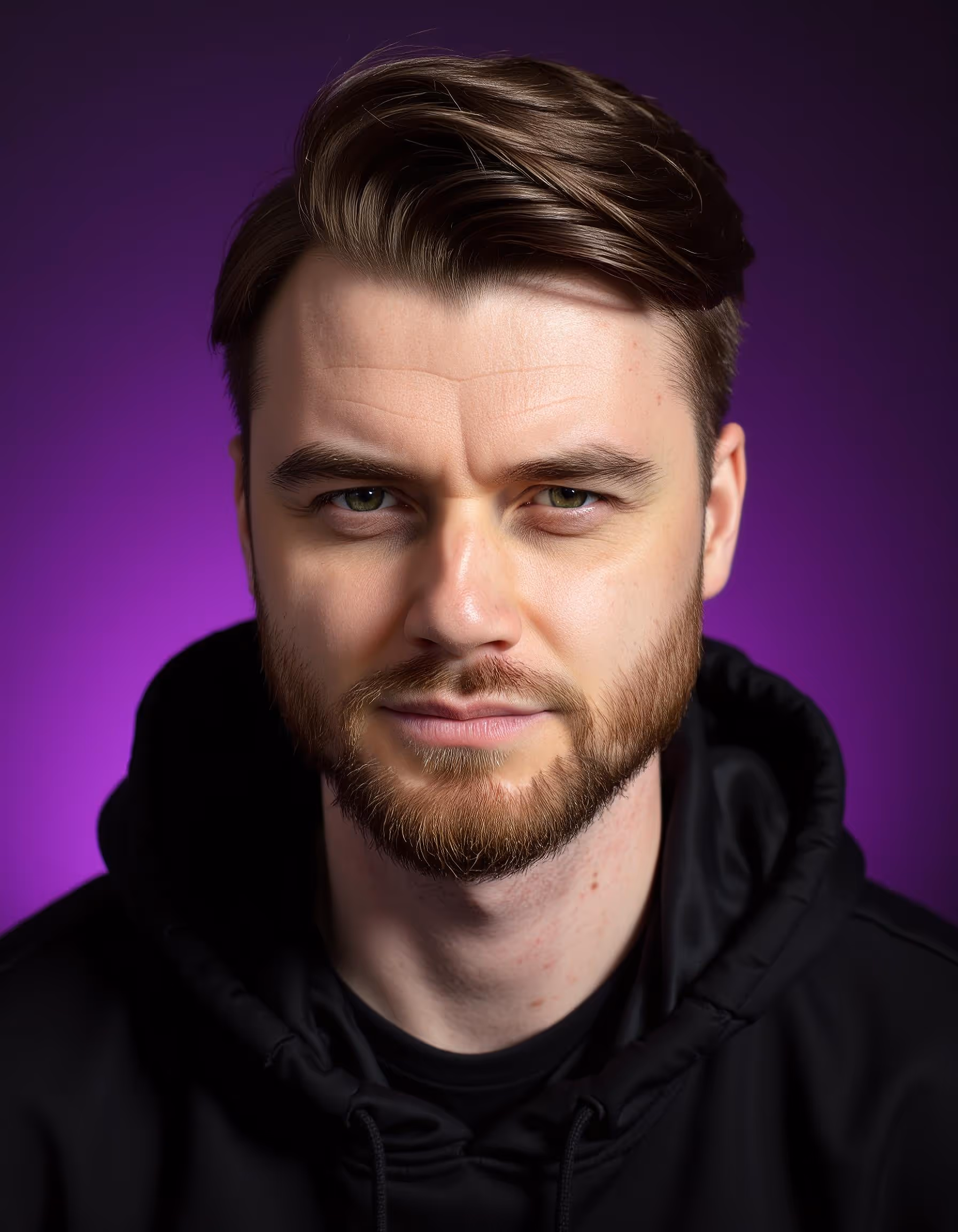 Grzegorz Bergmann – Webflow Developer and UX/UI Designer from Warsaw, expert in modern website design